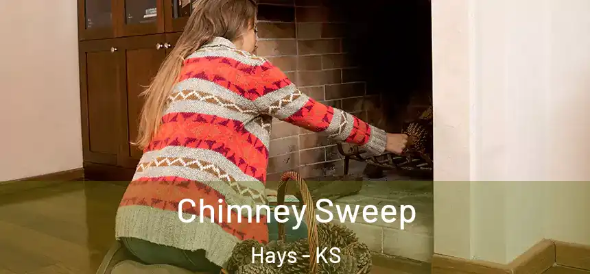  Chimney Sweep Hays - KS