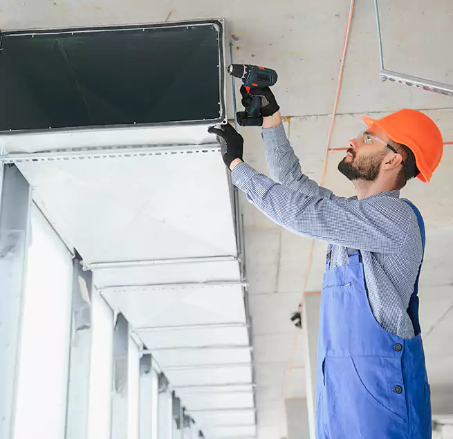 Why Homeowners & Businesses Trust Us in Hays, KS