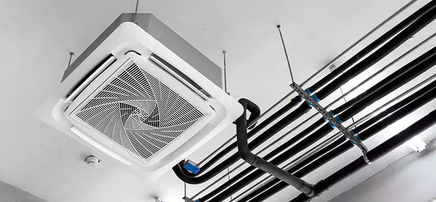 Our Air Duct Deep Cleaning Services in Hays, KS