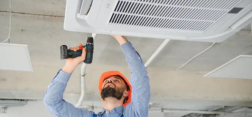 Detailed Multi‑Unit Riser & Roof Termination Cleaning in Hays