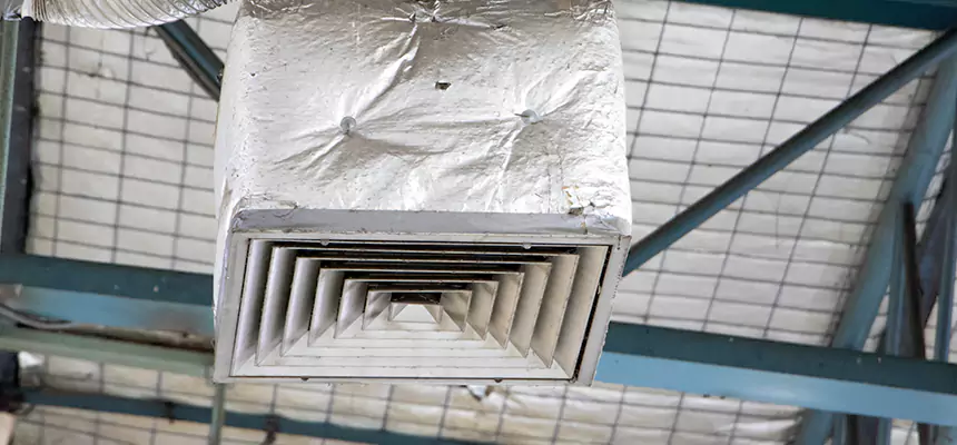Our Custom HVAC Ductwork Services in Hays, KS