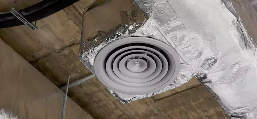 Our Industrial Dryer Vent Cleaning Services in Hays, KS