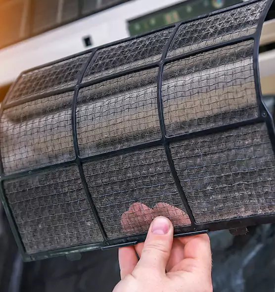 Top-notch AC Air Filter Replacement in Hays