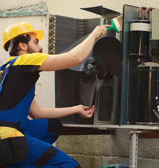 Professional Air Duct Washing Service in Hays, KS