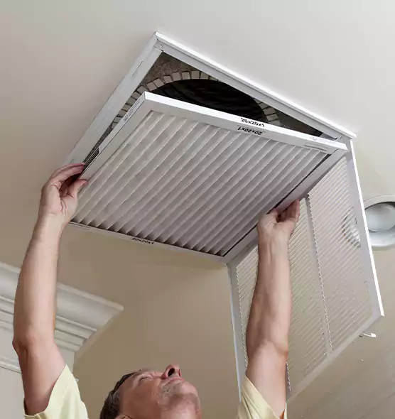 Trusted Apartment Air Duct Cleaning in Hays, KS