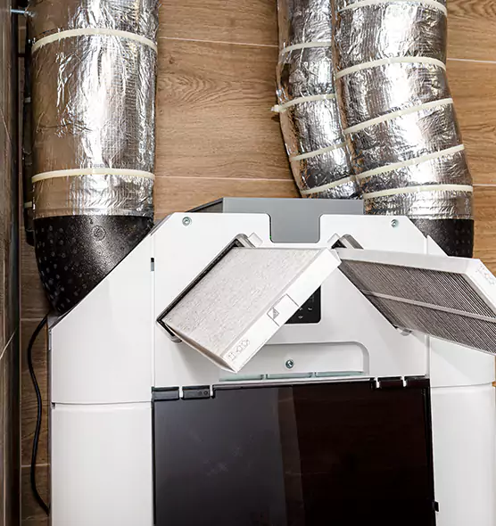 About Clogged Air Duct Repair in Hays, KS