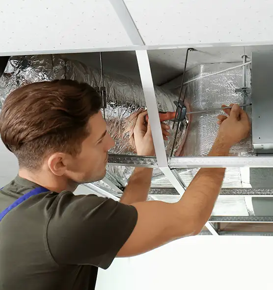 Professional Clogged Dryer Vent Repair in Hays, KS