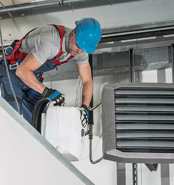Professional Custom HVAC Ductworkin Hays, KS