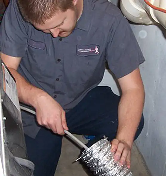 About Dryer Vent Hose Installation in Hays, KS