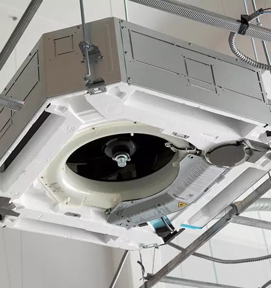 Professional Industrial Dryer Vent Cleaning in Hays, KS