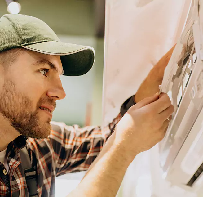 Why Homeowners Businesses Trust Us in Hays, KS?