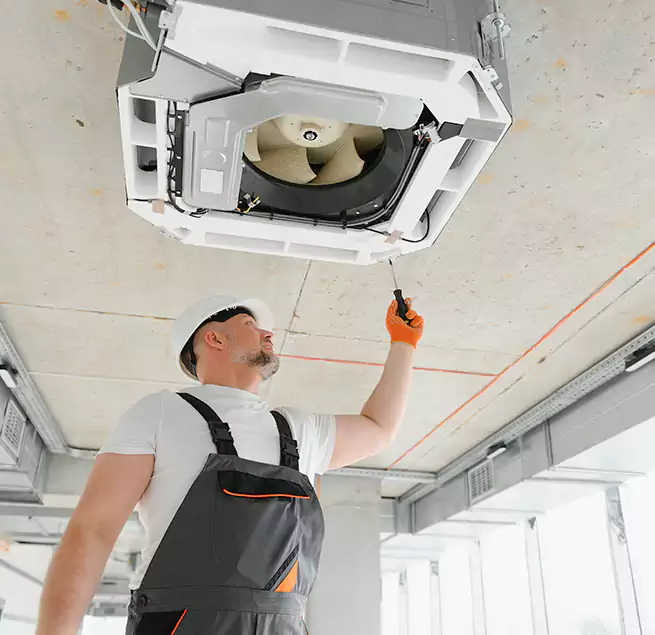 Why Homeowners & Businesses Trust Us in Hays, KS?