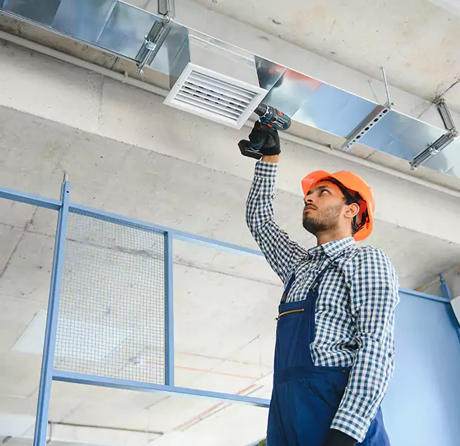 Why Homeowners & Businesses Trust Us in Hays, KS?