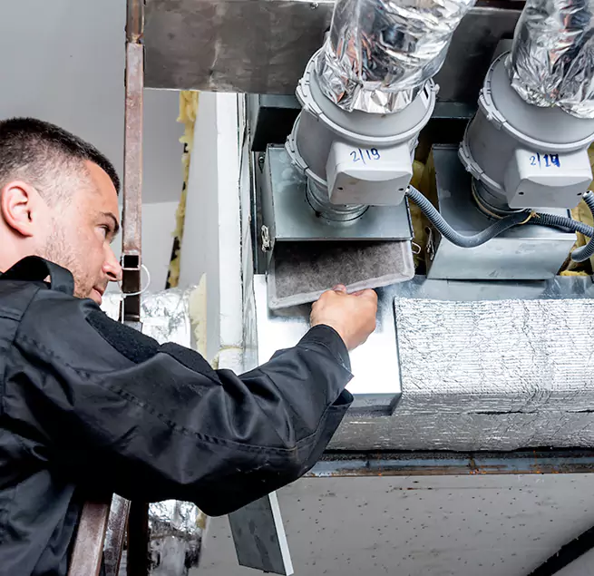 Why Homeowners & Businesses Trust Us in Hays, KS?