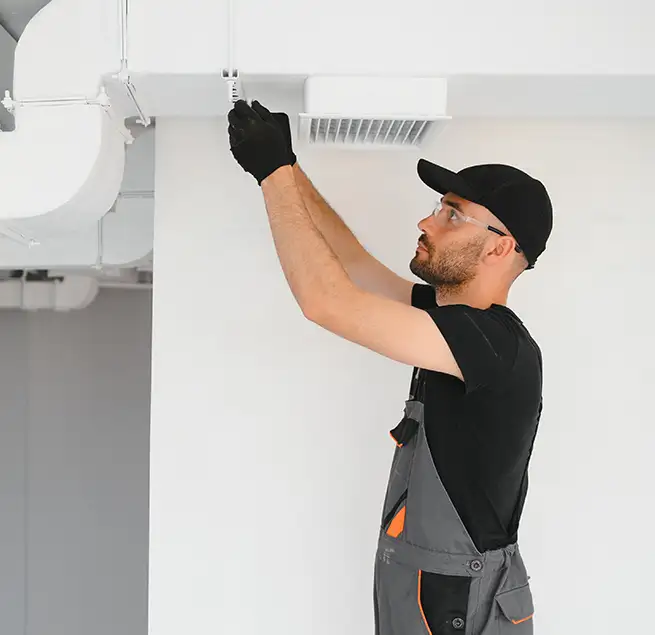 Why Homeowners & Businesses Trust Us in Hays, KS?