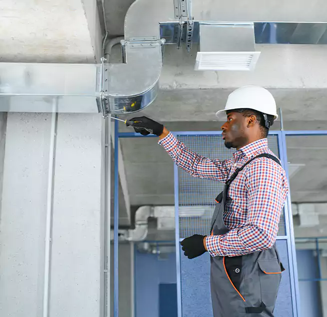 Why Homeowners & Businesses Trust Us Hays, KS