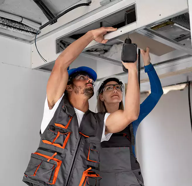 Why Homeowners & Businesses Trust Us in Hays, KS