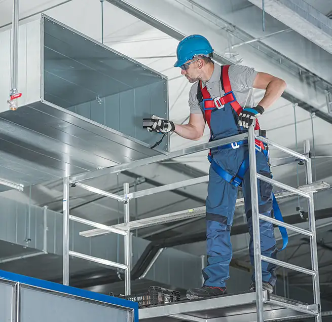 Why Homeowners & Businesses Trust Us in Hays, KS?