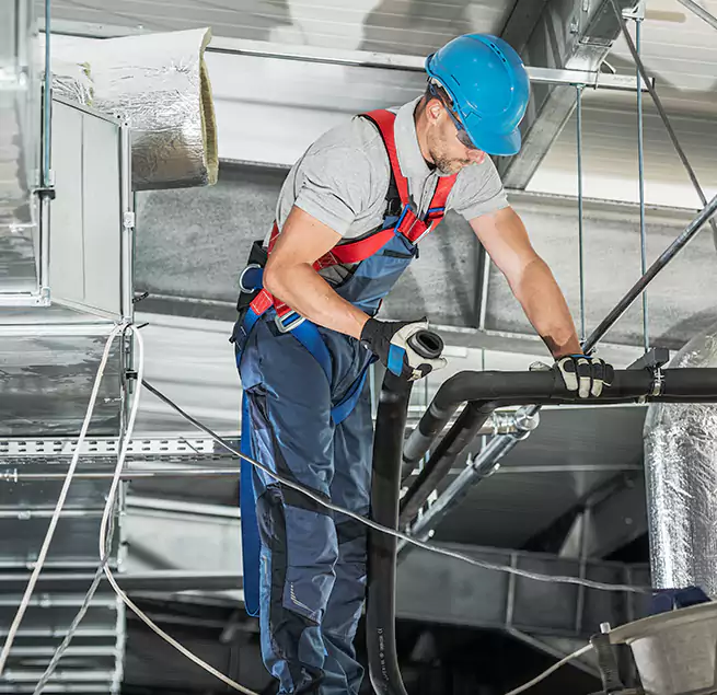 Why Homeowners & Businesses Trust Us in Hays, KS?