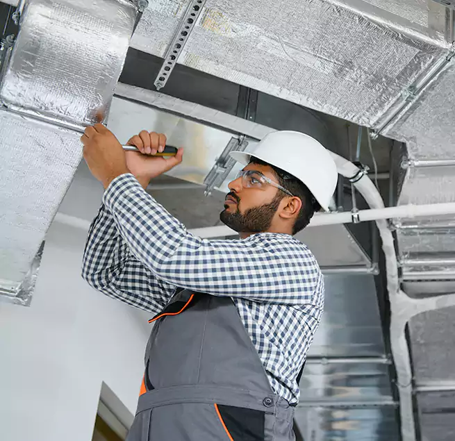 Why Homeowners & Businesses Trust Us Hays, KS?