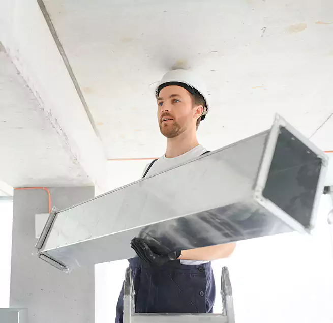 Why Homeowners & Businesses Trust Us in Hays, KS