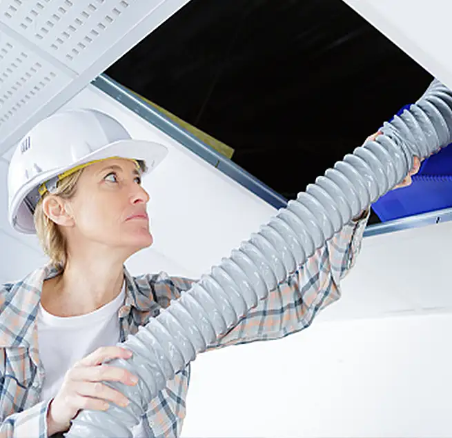 Why Homeowners & Businesses Trust Us Hays, KS