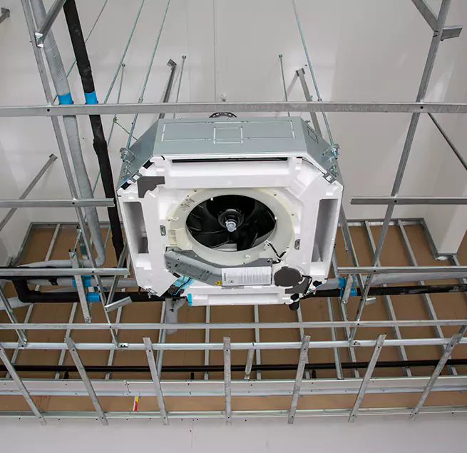 Why Homeowners & Businesses Trust Us in Hays, KS?