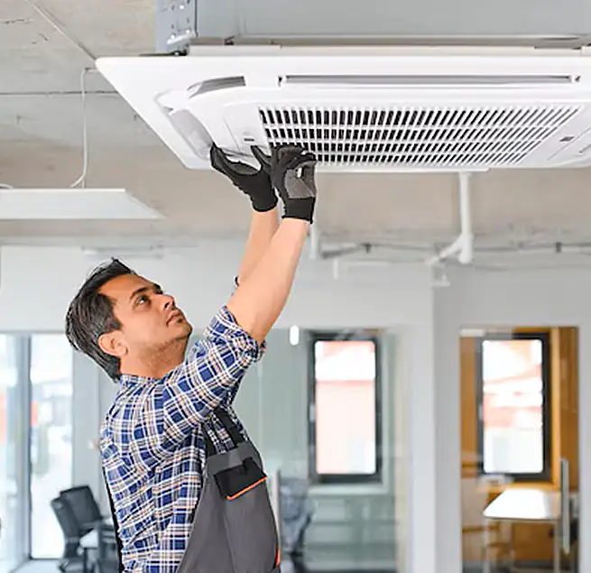 Why Homeowners & Businesses Trust Us in Hays, KS?