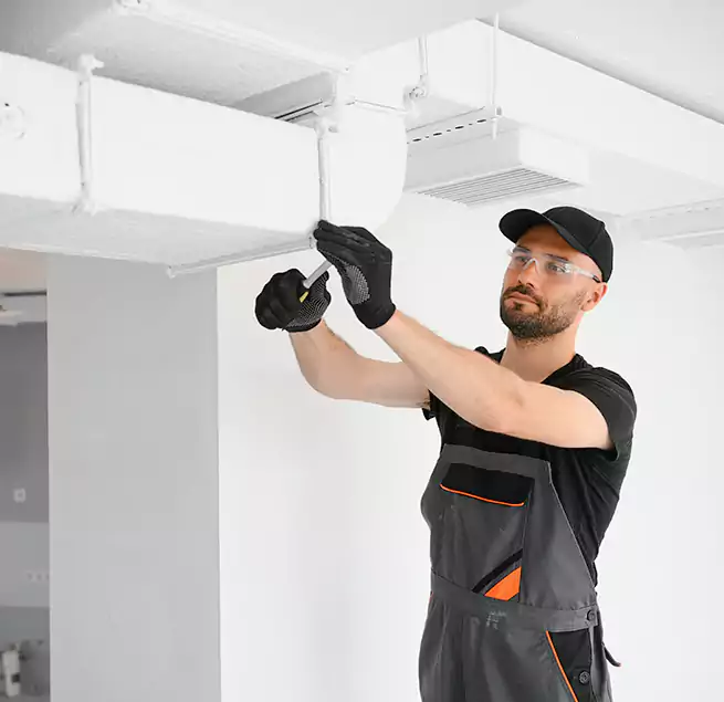 Why Homeowners & Businesses Trust Us in Hays, KS?