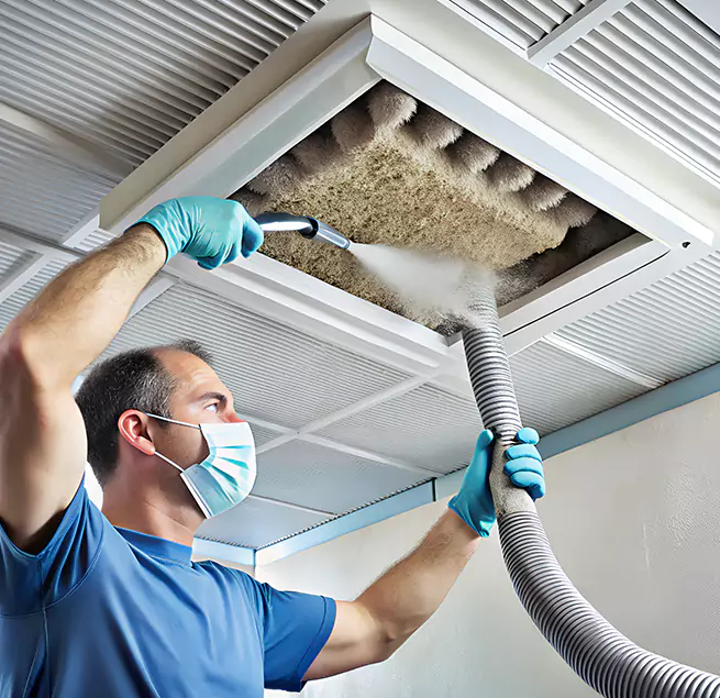  Why Homeowners & Businesses Trust Us Hays, KS?