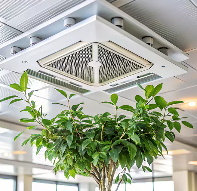 Why Homeowners & Businesses Trust Us in Hays, KS?