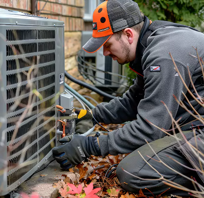 Why Homeowners & Businesses Trust Us in Hays, KS?