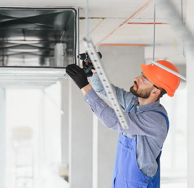  Why Homeowners Businesses Trust Us Hays, KS