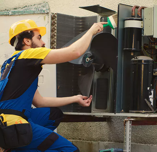 Why Homeowners & Businesses Trust Us Hays, KS?