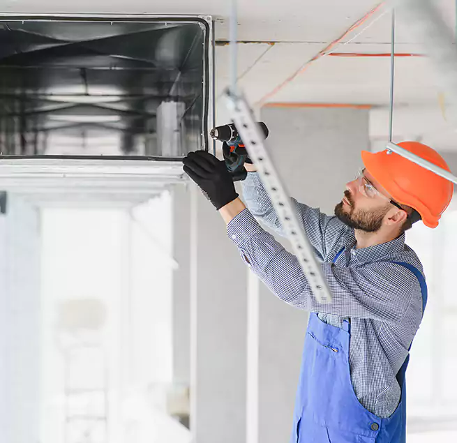 Why Homeowners & Businesses Trust Us in Hays, KS?