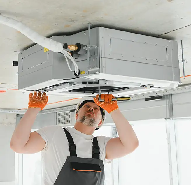 Why Homeowners & Businesses Trust Us Hays, KS