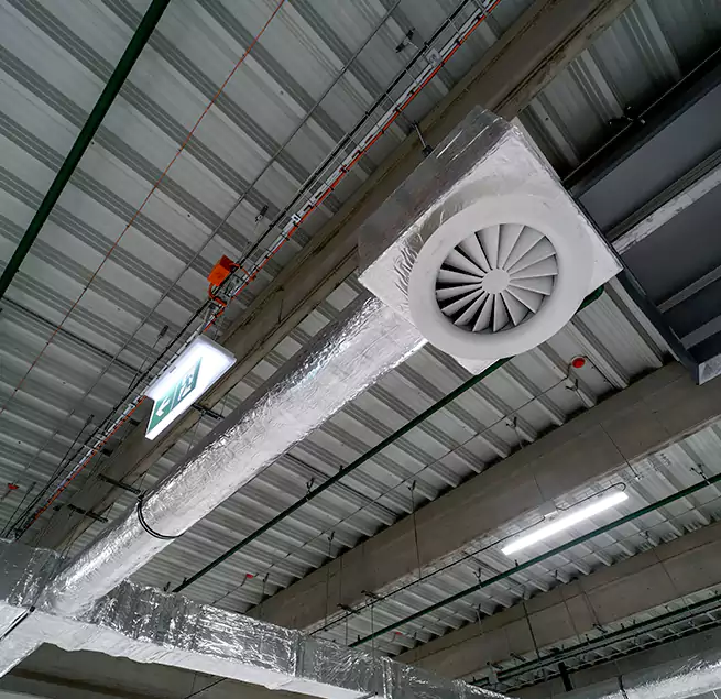 Why Homeowners & Businesses Trust Us in Hays, KS