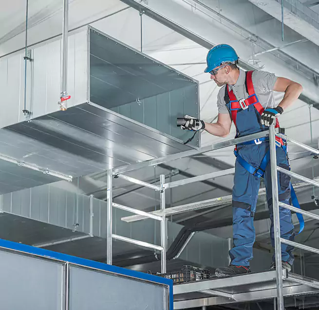 Why Homeowners Businesses Trust Us in Hays, KS