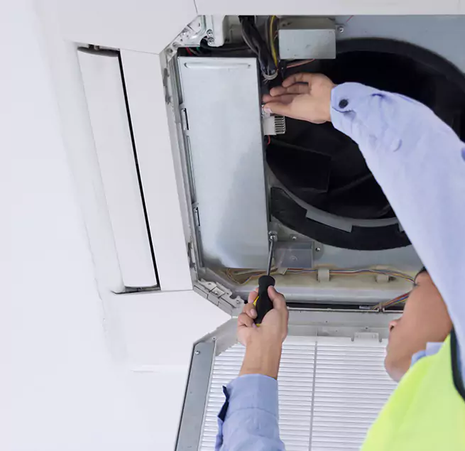 Why Homeowners Businesses Trust Us Hays, KS