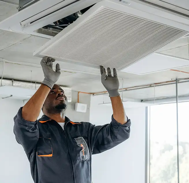  Why Homeowners & Businesses Trust Us in Hays, KS?