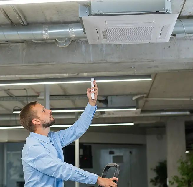 Why Homeowners & Businesses Trust Us in Hays, KS?