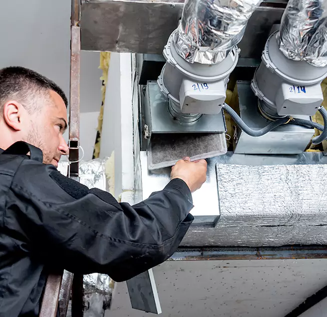 Why Homeowners Businesses Trust Us in Hays, KS?