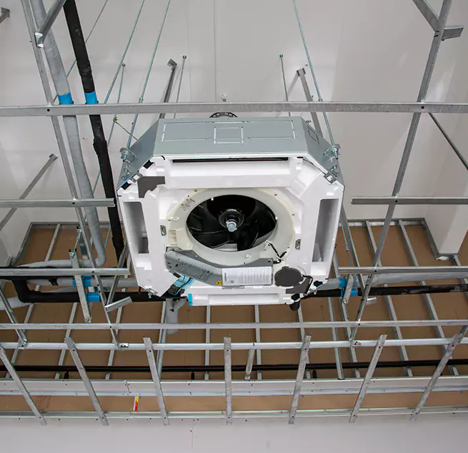 Why Homeowners & Businesses Trust Us Hays, KS?