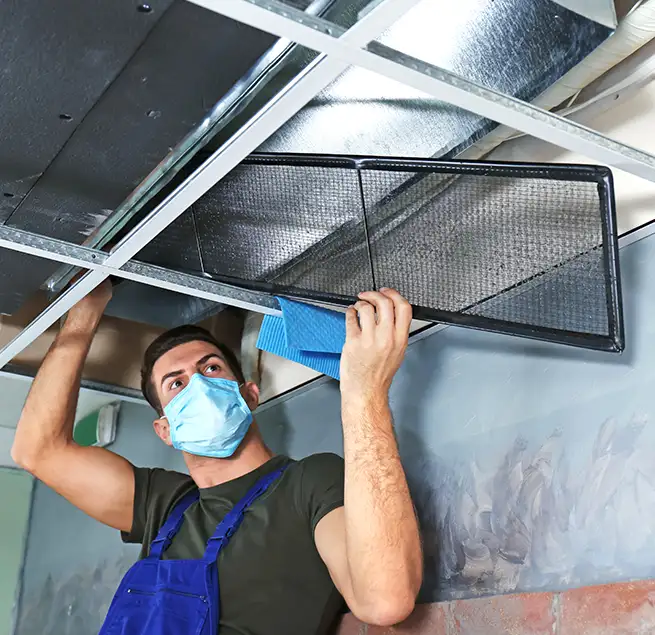 Why Homeowners & Businesses Trust Us in Hays, KS?