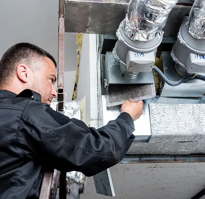 Why Homeowners & Businesses Trust Us in Hays, KS?